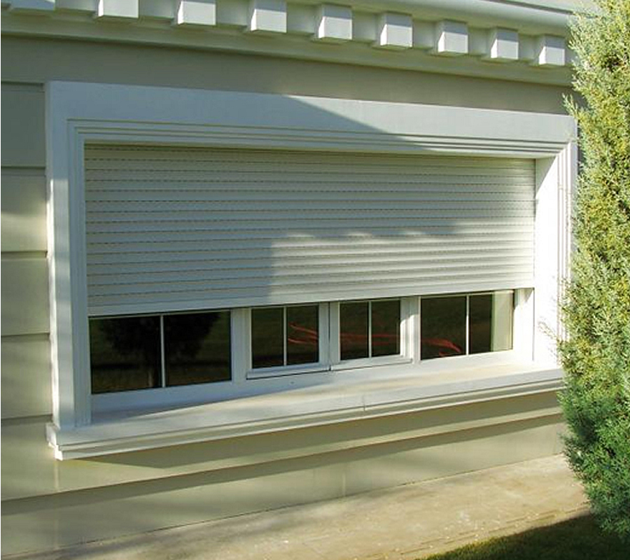 FENSTER YAPI - REHAU PVC, ALUMINUM, WINDOW, DOOR SYSTEMS, WINTER GARDEN