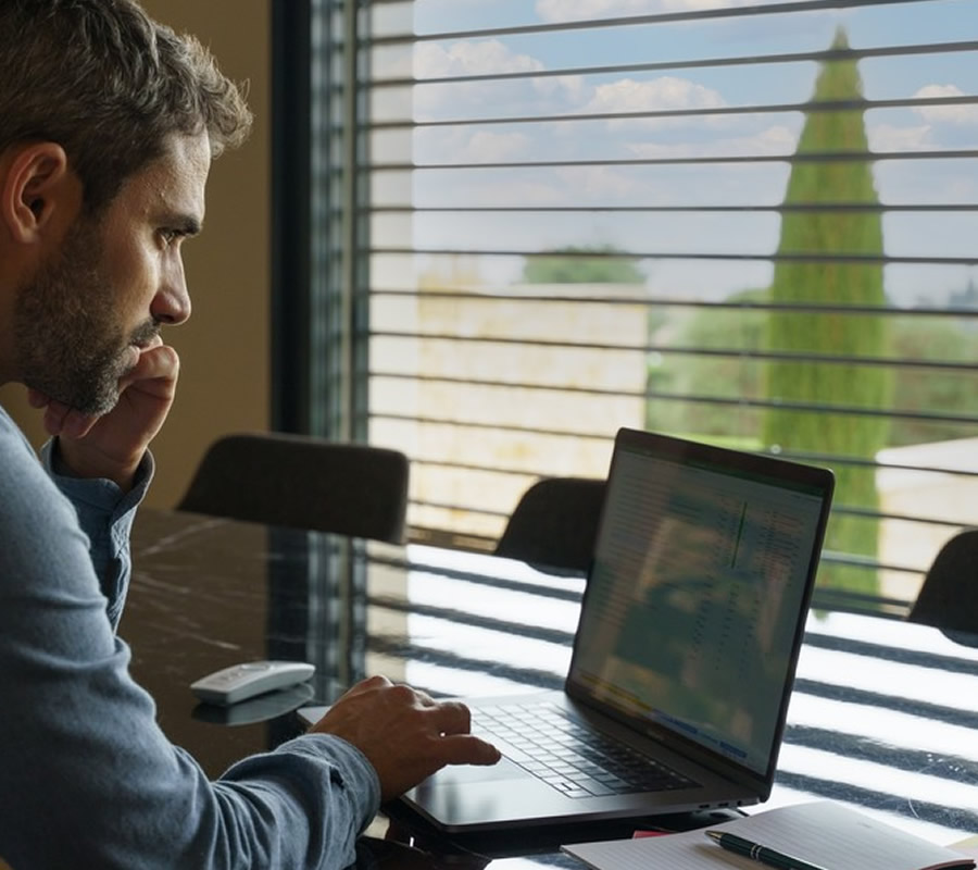 SOMFY - SHUTTERS AND SHADES