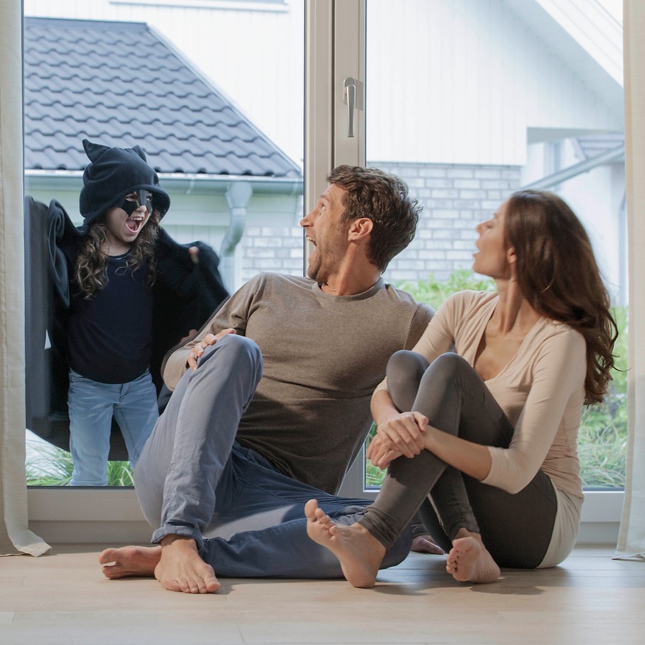 FENSTER YAPI - REHAU WINDOW, DOOR, SHUTTER, WINTER GARDEN SYSTEMS