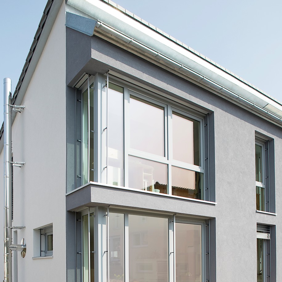 FENSTER YAPI - REHAU WINDOW, DOOR, SHUTTER, WINTER GARDEN SYSTEMS