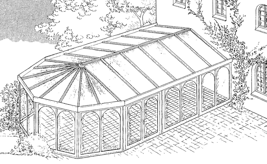 FENSTER YAPI - REHAU WINDOW, DOOR, WINTER GARDEN SYSTEMS