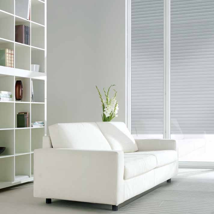 Rehau Shutter Systems- Fensteryapı