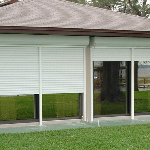 Rehau Shutter Systems- Fensteryapı