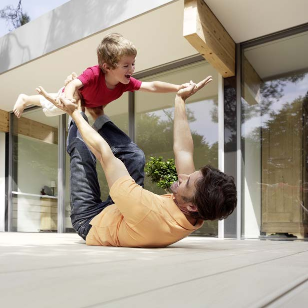 FENSTER YAPI - REHAU WINDOW, DOOR, SHUTTER, WINTER GARDEN SYSTEMS