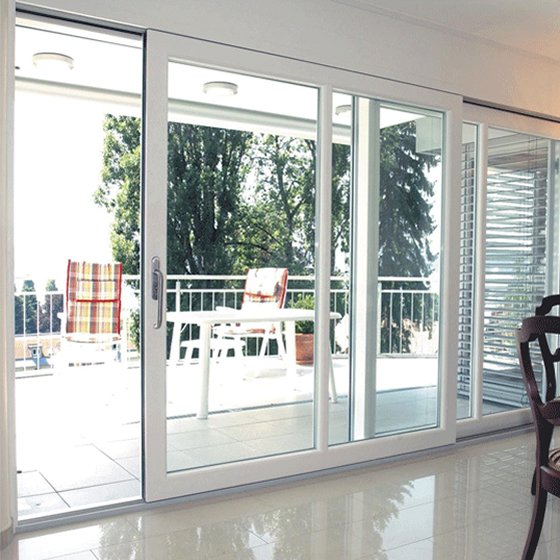 FENSTER YAPI - REHAU WINDOW, DOOR, SHUTTER, WINTER GARDEN SYSTEMS