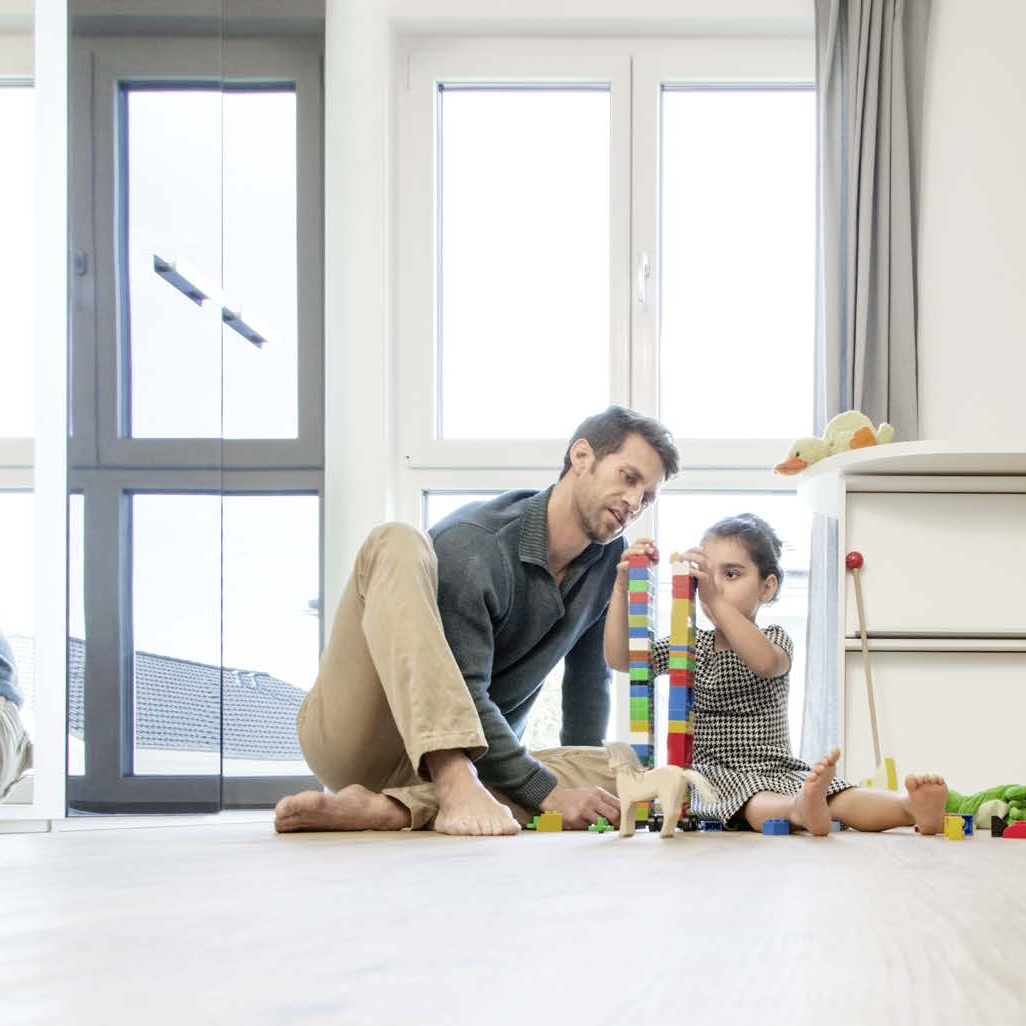 FENSTER YAPI - REHAU ALUMINUM WINDOW, DOOR, GUILLOTINE, WINTER GARDEN SYSTEMS